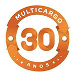 Celebração de 30 anos de atuação.